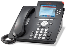 avaya phone